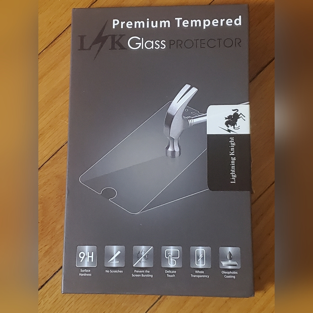 Glass Screen protector